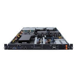 Gigabyte G182-C20 Socket sTRX4 Rack (1U) Czarny