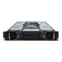 Gigabyte G291-Z20 Socket SP3 Rack (2U) Czarny