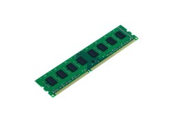 Goodram GR1333D364L9S/4G moduł pamięci 4 GB 1 x 4 GB DDR3 1333 MHz