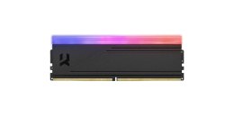 Goodram IRDM RGB DDR5 IRG-56D5L30/64GDC moduł pamięci 64 GB 2 x 32 GB 5600 MHz