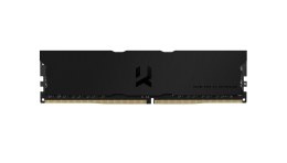 Goodram IRP-K3600D4V64L18/64GDC IRDM DEEP BLACK moduł pamięci 64 GB 2 x 32 GB DDR4 3600 MHz