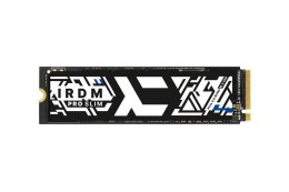 Goodram IRP-SSDPR-P44S-4K0-80 urządzenie SSD 4 TB M.2 PCI Express 4.0 NVMe 3D TLC NAND