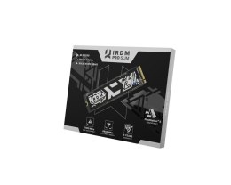 Goodram IRP-SSDPR-P44S-4K0-80 urządzenie SSD 4 TB M.2 PCI Express 4.0 NVMe 3D TLC NAND