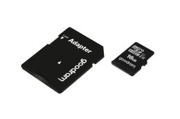 Goodram M1AA 16 GB MicroSDHC UHS-I Klasa 10