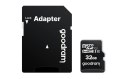 Goodram M1AA 32 GB MicroSDHC UHS-I Klasa 10