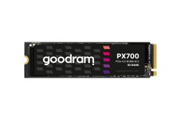 Goodram PX700 SSD SSDPR-PX700-04T-80 urządzenie SSD M.2 4,1 TB PCI Express 4.0 3D NAND NVMe