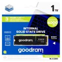 Goodram SSDPR-PX600-2K0-80 urządzenie SSD M.2 2 TB PCI Express 4.0 3D NAND NVMe