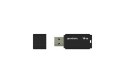 Goodram UME3 pamięć USB 16 GB USB Typu-A 3.2 Gen 1 (3.1 Gen 1) Czarny