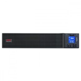 APC Zasilacz awaryjny SRV2KRIRK-E APC Easy UPS On-Line SRV RM 2000VA 1800W 230V with Rail Kit