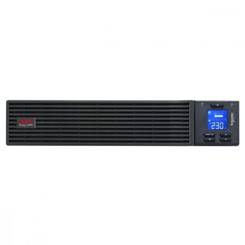 APC Zasilacz awaryjny SRV2KRIRK-E APC Easy UPS On-Line SRV RM 2000VA 1800W 230V with Rail Kit