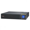 APC Zasilacz awaryjny SRV2KRIRK-E APC Easy UPS On-Line SRV RM 2000VA 1800W 230V with Rail Kit