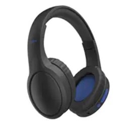 Hama 00184160 słuchawki/zestaw słuchawkowy Przewodowy i Bezprzewodowy Opaska na głowę Połączenia/muzyka USB Type-C Bluetooth Cza