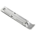 Hama Aluminium Podstawka na notebooka Srebrny 39,1 cm (15.4")