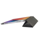 Hama Fold Clear 21,1 cm (8.3") Folio Czarny