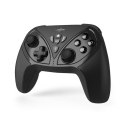 Hama Vendetta 300 Unleashed Czarny Gamepad Analogowa/Cyfrowa