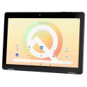 Hannspree HANNSpad Apollo 2 32 GB 25,6 cm (10.1") Mediatek 3 GB Wi-Fi 5 (802.11ac) Android 10 Czarny