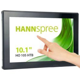 Hannspree Open Frame HO 105 HTB Płaski panel Digital Signage 25,6 cm (10.1