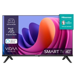 Hisense 40A4N Telewizor 101,6 cm (40