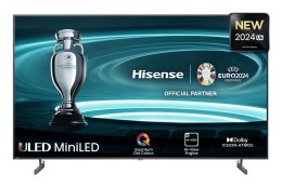 Hisense 55U6NQ Telewizor 139,7 cm (55