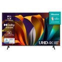 Hisense 65A6N Telewizor 165,1 cm (65") 4K Ultra HD Smart TV Wi-Fi Czarny 300 cd/m²