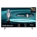 Hisense 65U6NQ Telewizor 165,1 cm (65") 4K Ultra HD Smart TV Wi-Fi Szary 600 cd/m²