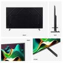 Hisense 65U6NQ Telewizor 165,1 cm (65") 4K Ultra HD Smart TV Wi-Fi Szary 600 cd/m²