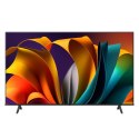 Hisense 75A6N Telewizor 190,5 cm (75") 4K Ultra HD Smart TV Wi-Fi Czarny 350 cd/m²