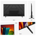 Hisense 85A6N Telewizor 2,16 m (85") 4K Ultra HD Smart TV Wi-Fi Czarny 400 cd/m²