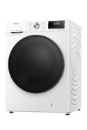 Hisense WFQA1014EVJM pralka Od przodu 10 kg 1400 RPM Biały