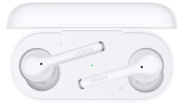 Honor Magic Earbuds Słuchawki Bezprzewodowy Douszny Połączenia/muzyka Bluetooth Biały