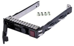 HP 651687-001 panel drive bay 2.5