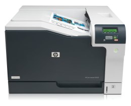 HP Color LaserJet Professional Drukarka CP5225n, Color, Drukarka do