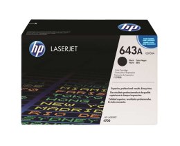 HP Q5950-67901 kaseta z tonerem 1 szt. Oryginalny