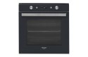 Hotpoint FI7 861 SH BL HA 73 l 3650 W A+ Czarny