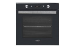 Hotpoint FI7 861 SH BL HA 73 l 3650 W A+ Czarny