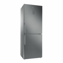 Hotpoint HA70BE 973 X Wolnostojący 462 l D Stal nierdzewna