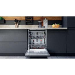 Hotpoint HIC 3C26N WF zmywarka W pełni wbudowany 14 komplet. E