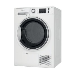 Hotpoint NT M11 82SK EU suszarki do prania Wolnostojący Od przodu 8 kg A++ Biały