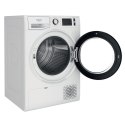 Hotpoint NT M11 82SK EU suszarki do prania Wolnostojący Od przodu 8 kg A++ Biały