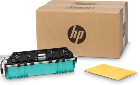 HP Moduł zbierania atramentu Officejet Enterprise