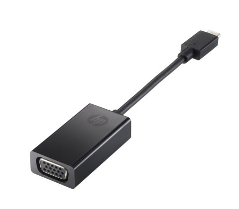 HP Przejściówka z USB-C na VGA