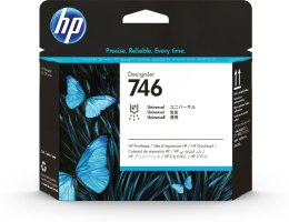 HP 746 DesignJet głowica do drukarki