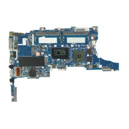 HP System board Płyta główna