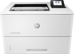 HP LaserJet Enterprise M507dn, Czerń i biel, Drukarka do Drukowanie, Drukowanie dwustronne