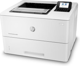 HP LaserJet Enterprise M507dn, Czerń i biel, Drukarka do Drukowanie, Drukowanie dwustronne