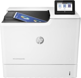 HP Color LaserJet Enterprise M653dn, Drukowanie