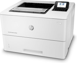 HP LaserJet Enterprise M507dn, Drukowanie, Drukowanie dwustronne