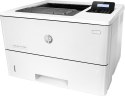 HP LaserJet Pro M501dn, Czerń i biel, Drukarka do Firma, Drukowanie, Drukowanie dwustronne