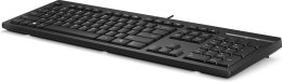 HP Karta sieciowa 125 USB WD KBD (12 w opakowaniu zbiorczym)