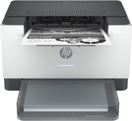 HP LaserJet Drukarka M209dw, Czerń i biel, Drukarka do Dom i biuro domowe, Drukowanie, Drukowanie dwustronne; Niewielkie wymiary